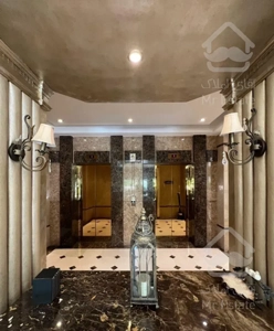 محمودیه ۴۲۰ متر ۴ خواب *کلید نخورده*