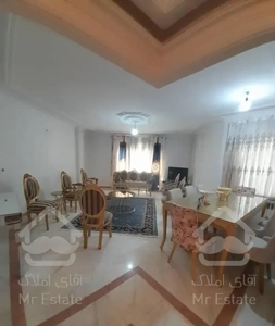 ۱۱۶ متر ۲ خواب تهران ویلا مجتمع صدف