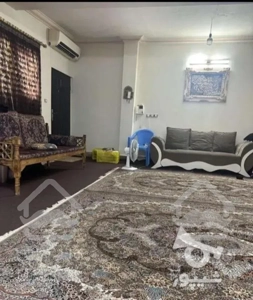 خونه ۱۲۰متری دربستی کامل