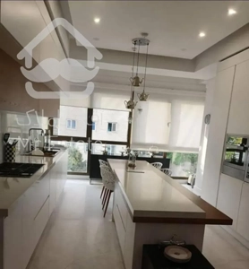 ۱۸۰ متر کامرانیه / فول مشاعات / بدون مشابه