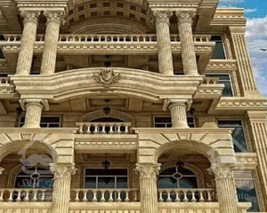 دهم گوهردشت 124 متری