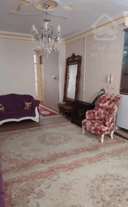 آپارتمان ۶۰متری خوش قیمت در اندیشه املاک جوادپور