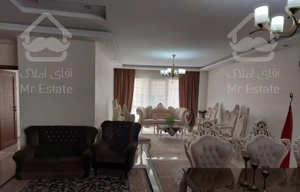 ۱۲۰متر ازگل/۲خواب/فول امکانات/سند تک برگ