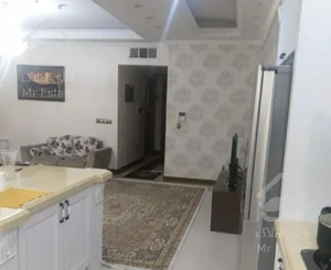 فروش واحد مسکونی ۱۰۲ متری