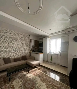 فروش واحد ۷۰ متری / طبقه اول             کلارآباد