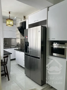 اجاره آپارتمان 65 متری دوخواب بسیارشیک وتمیز/ سازمان برنامه مرکزی