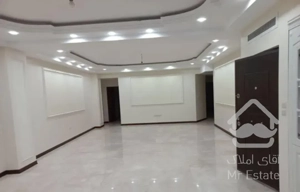 آپارتمان 250 متری 4 خواب بر آپادانا