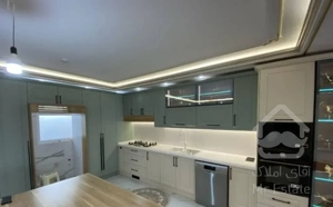 ۱۶۰ متری ۳ خوابه در بلوار کمالی پونک