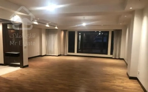 ۲۴۵ متر سعادت آباد تکواحدی