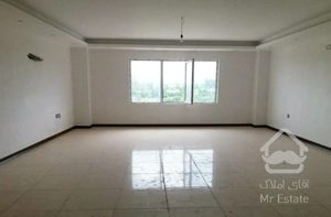 آپارتمان ۹۵متری در هراز بعدقایم زوج