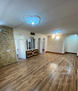 واحد ۸۵متری بلوار سعادت طبقه اول