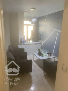 ۷۰ متری/موقعیت اداری/بر بلوار فردوس