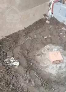 فروش خانه ویلایی ۱۵۰ متری ۲ خوابه