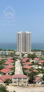 فروش آپارتمان ۸۰ متری ۱ خوابه پرشین ساحلی