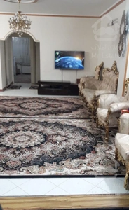 آپارتمان ۸۰ متری  ۲ خوابه