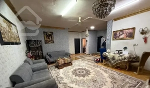 ۲۰۸متر/ویلایی/رزمندگان/سنددار/املاک سران