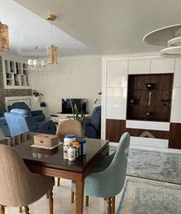 110متر/دو خواب/دو قدمی دریاچه