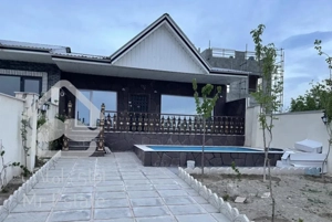 فروش ویلا در فاز 3