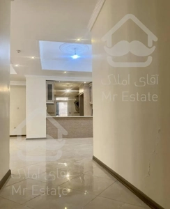 ۱۰۸ متر / دو خواب / با تمام امکانات / تخلیه