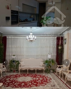 100متر/ برج طبقات بالا / امکانات کامل