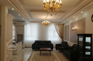 135متری مبله فول امکانات سند آماده خ امام رضا