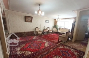 آپارتمان ۱۰۲ متر، یاغچیان