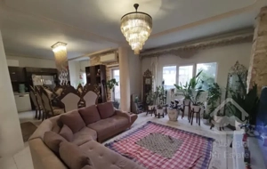 آپارتمان تکواحد باسندتکبرگ ۱۲۵ متری