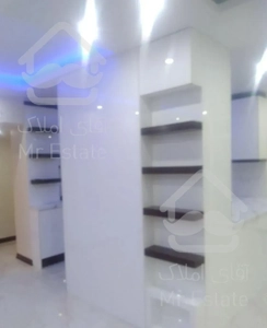 آپارتمان سه خوابه ۱۳۵متری  فول