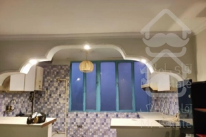 آپارتمان 56متری در صفا شرقی