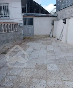 فروش ویلایی  خوش نقشه کلید نخورده در شهر رشت