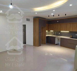 آپارتمان ۸۵ متری دوخواب شیک (دریان نو)