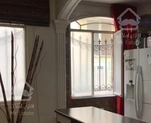 ورزی جنوبی 55متر