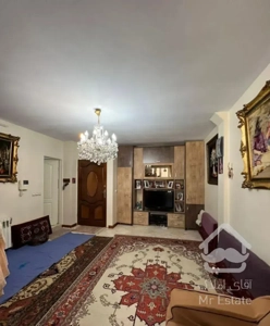 آپارتمان 43 متری فول