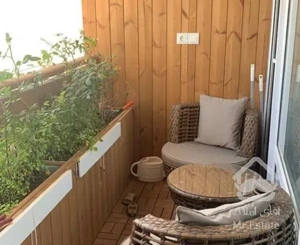 فروش آپارتمان185متری فول خوش نقشه شمال کاخ