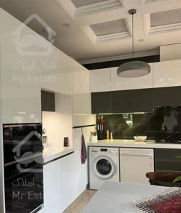 اپارتمان ۷۲ متری اجودانیه