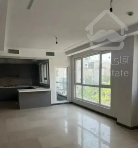 یوسف آباد/ ۱۲۵ متر ۳ خواب / خوش نقشه