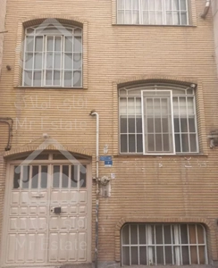 آپارتمان ۳۸متر بازسازی شده