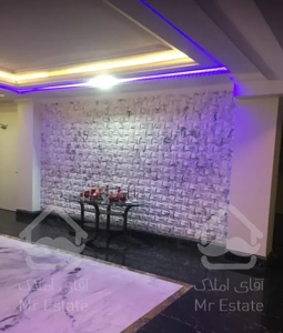 آپارتمان ۲۰۰ متری فول شیخ بهایی شمالی ۳ خواب