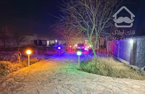 اجاره باغ ویلا تمیز تمامی امکانات