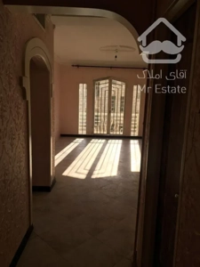 آپارتمان ۶۴ متری