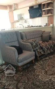 اجاره آپارتمان ۹۰ متری ۲ خوابه طبقه ۳