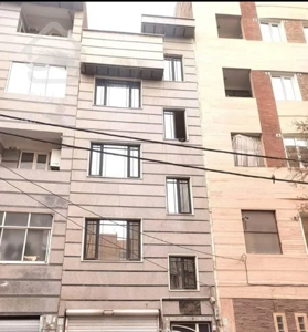 فروش آپارتمان ۵۸ متری فول امکانات