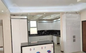 آپارتمان ۱۰۰متر.۲خوابه خوش نقشه وشیک