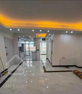 فروش آپارتمان کلید نخورده تک واحدی با امکانات