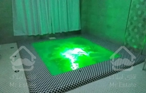اجاره ویلا نوساز دارای جکوزی آبگرم تمیز و شیک