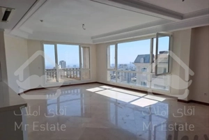 205 متر 3 خواب * ویو تهران * تراس قابل چیدمان