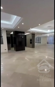 ۲۸۰ متر ۴ خواب فرمانیه