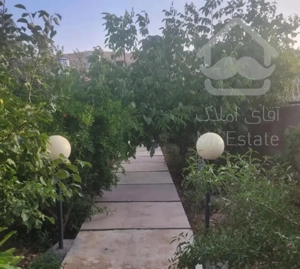 باغ شهر ۱۰۰۰متر قلات / تهاتر