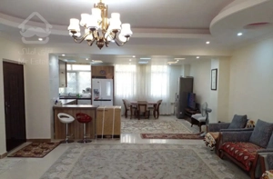 ۱۱۵ متری، دوخواب، خوش نقشه، بدون پرتی