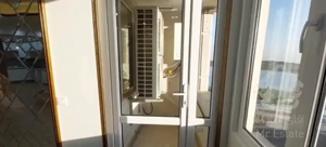 برج الماس دریاچه ۱۴۵.۹ متری طبقه ۹ دوخوابه